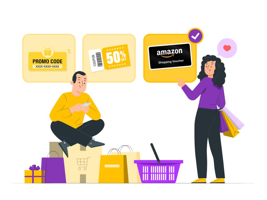 Shopping Vouchers vs Coupons and Promo Codes: Why Smart Shoppers Choose Vouchers