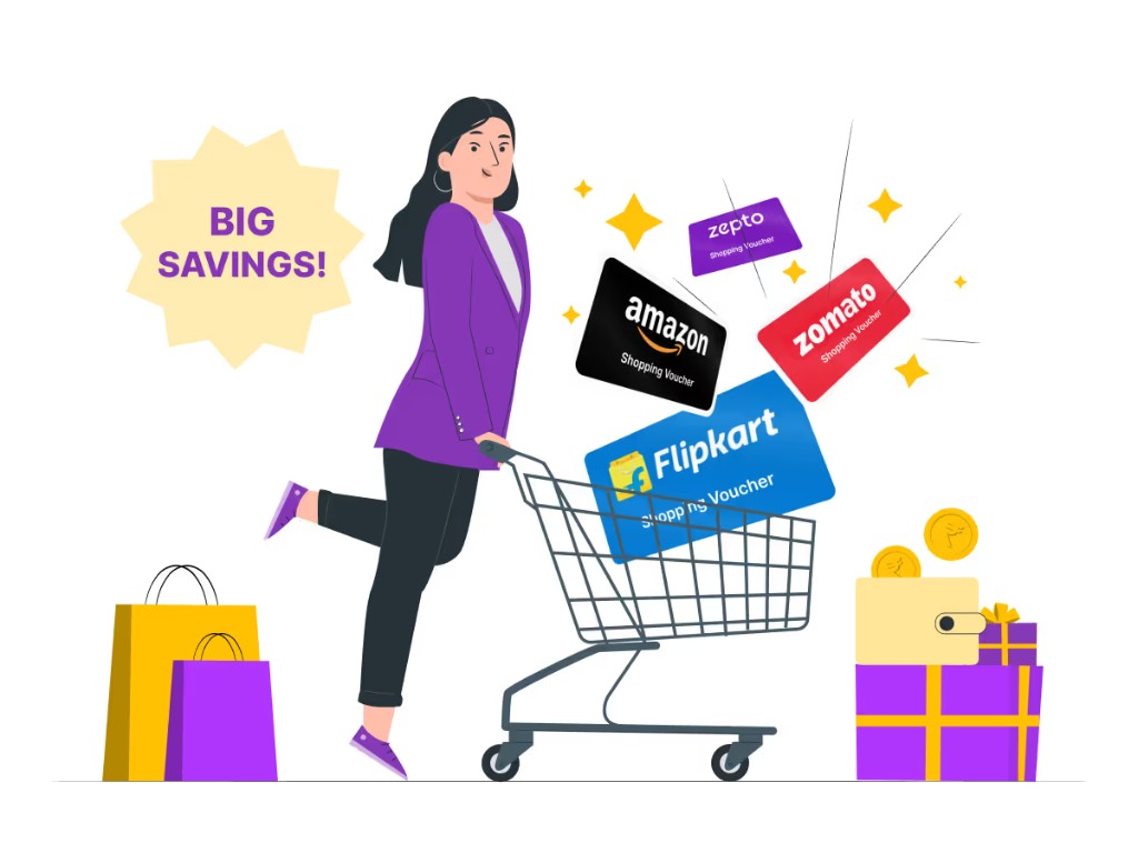 How We Enable Big Savings Without Luck, Risk, or Cashback Confusion